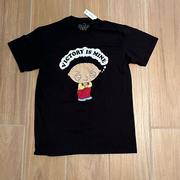 Family Guy Men’s Shirt - Picture 1 of 1